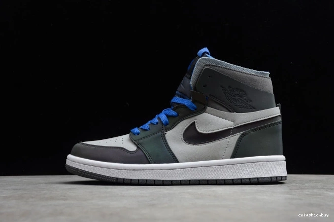 High CMFT League of Legends Jordan (Esports) 1 Air DD1453-001 Zoom 1111